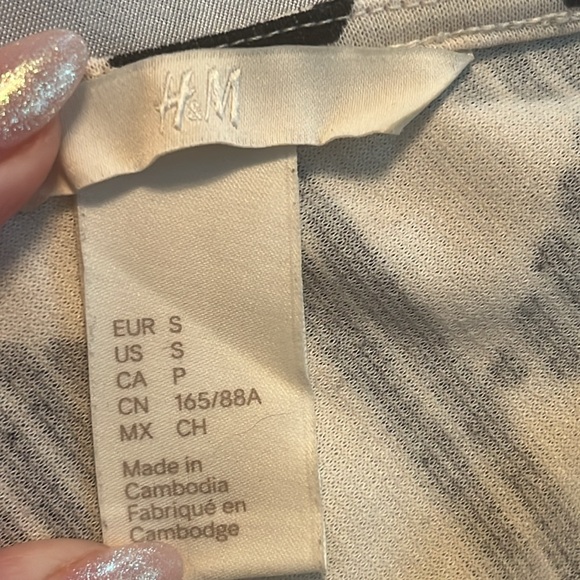 H&M Dress S - Picture 6 of 8